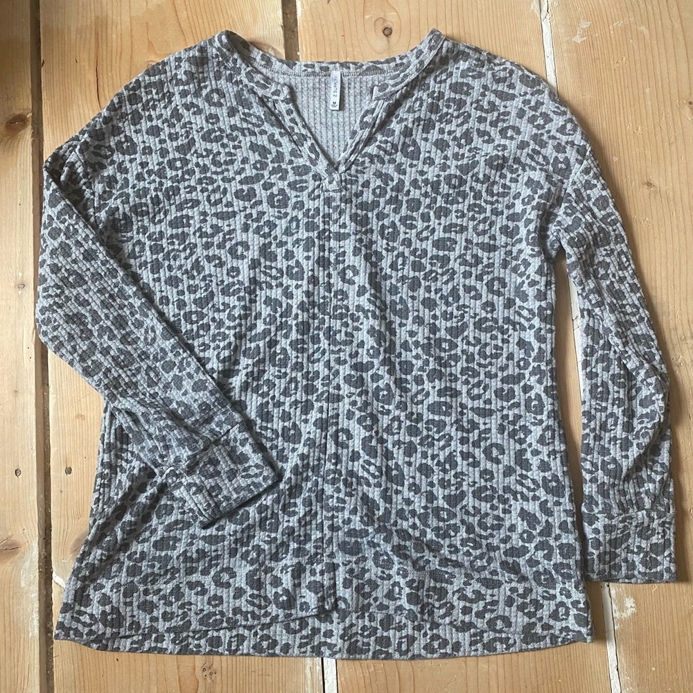 Z Supply top